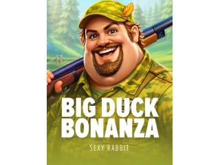 Big Duck Bonanza — Pragmatic Play